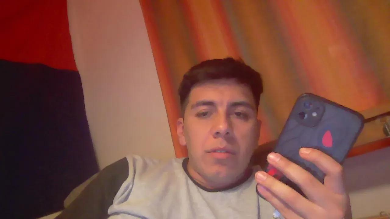 matiaslol666 on Cam4