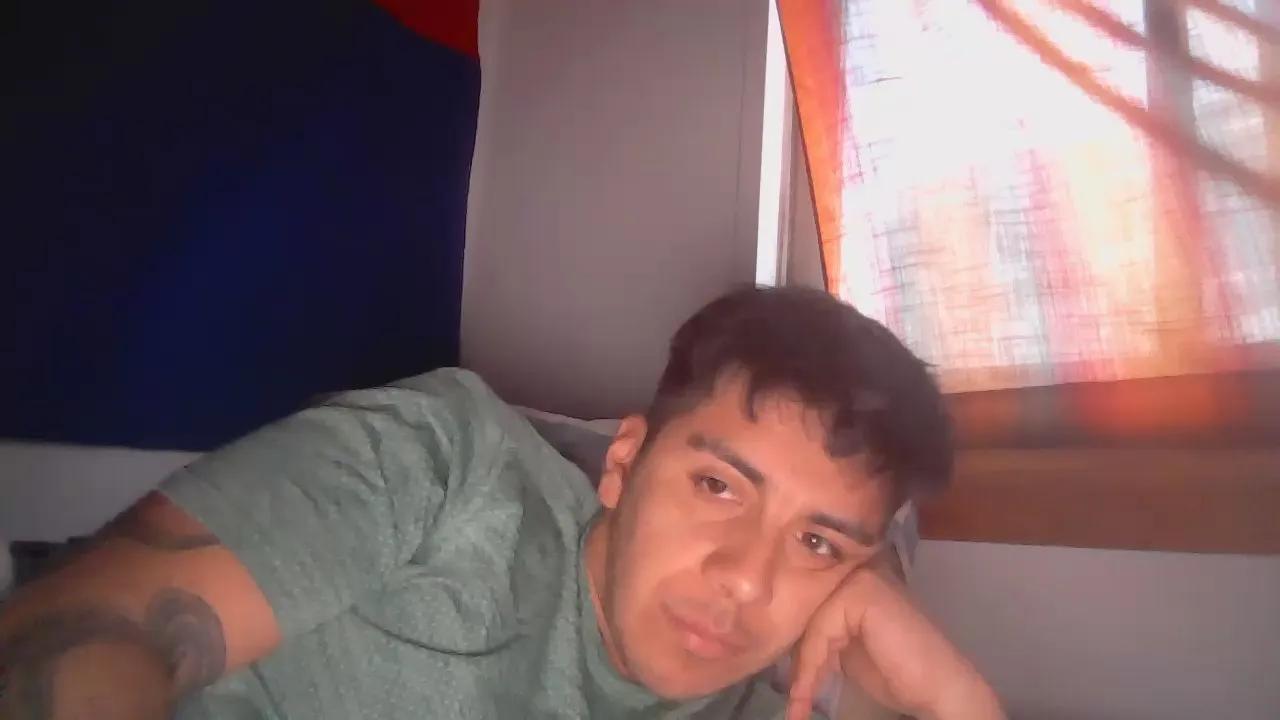 matiaslol666 on Cam4