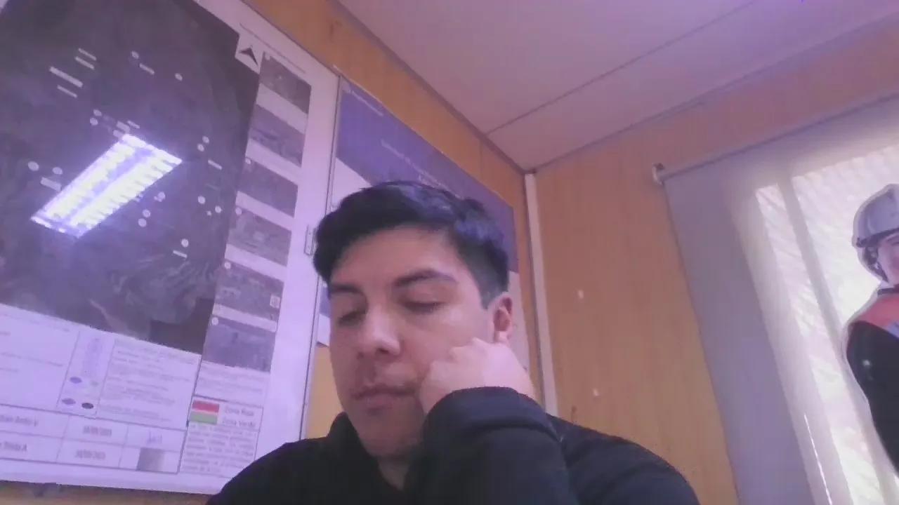 matiaslol666 on Cam4