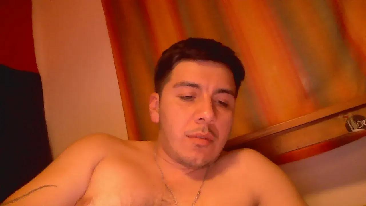 matiaslol666 on Cam4