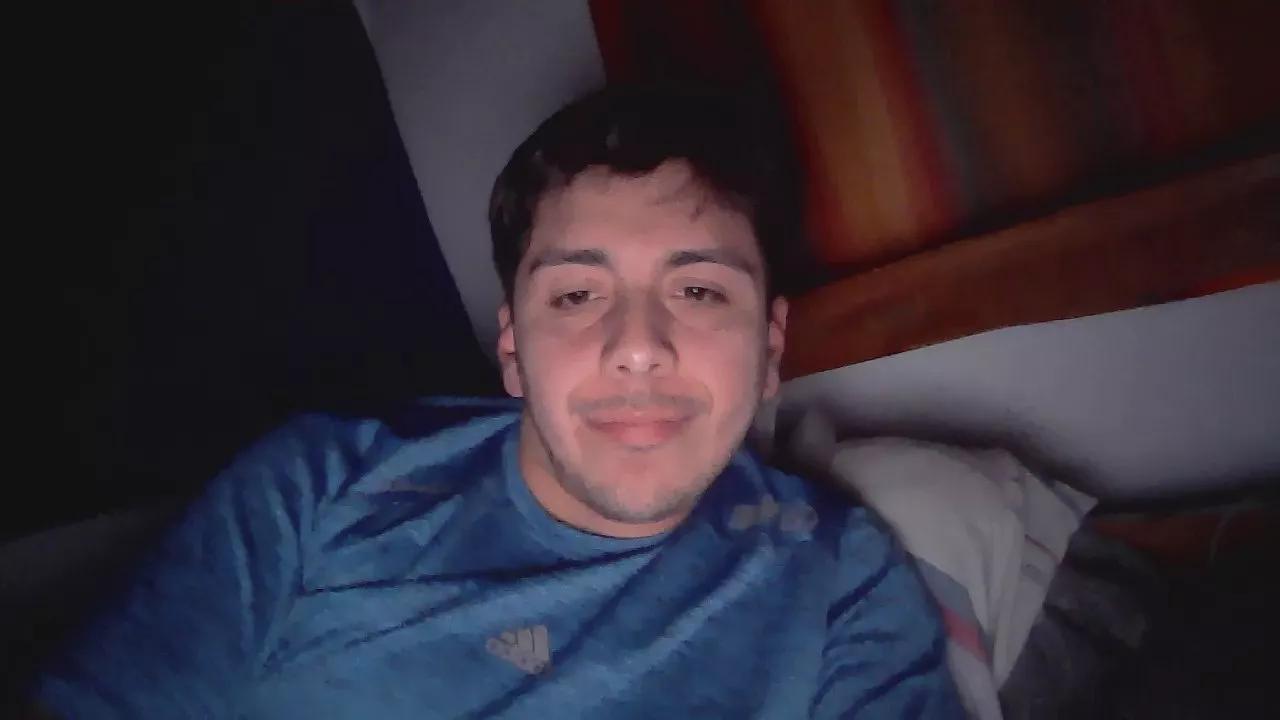 matiaslol666 on Cam4