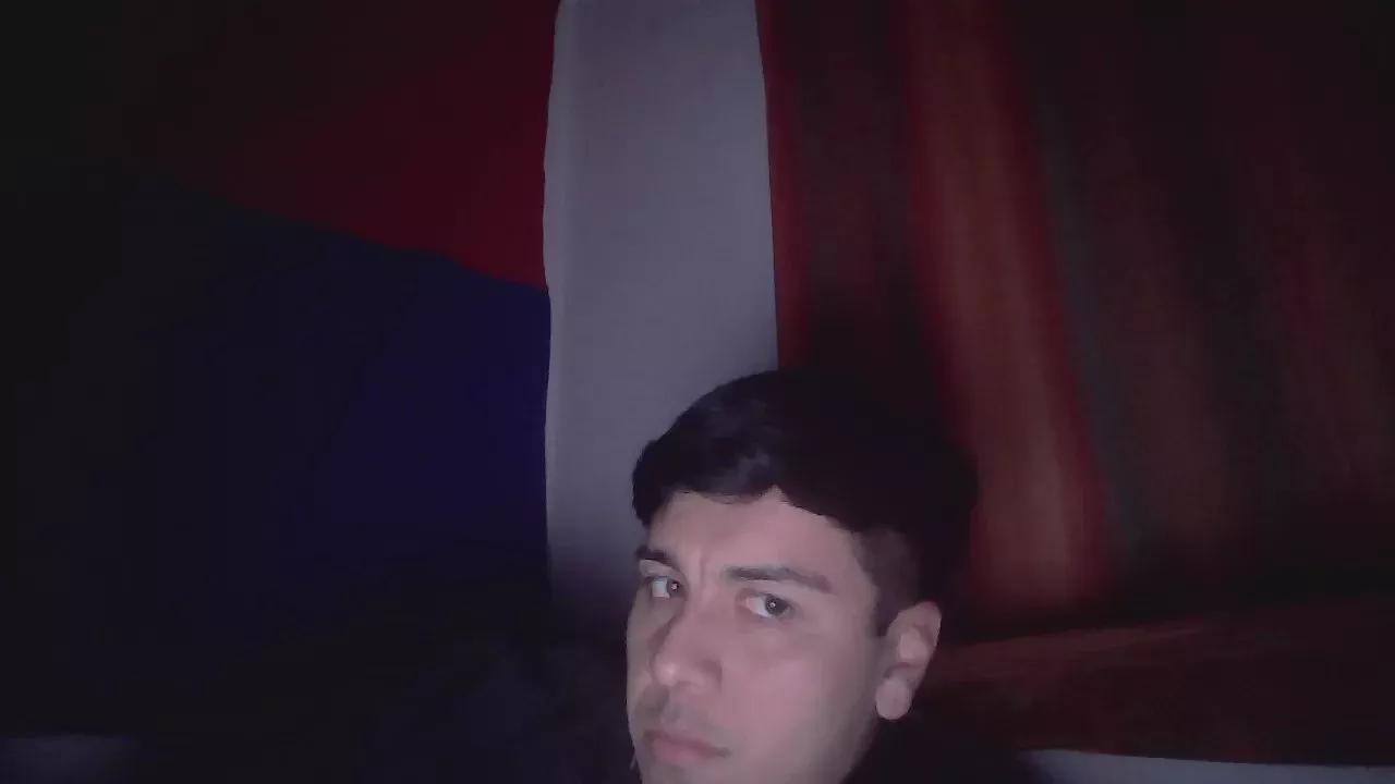 matiaslol666 on Cam4