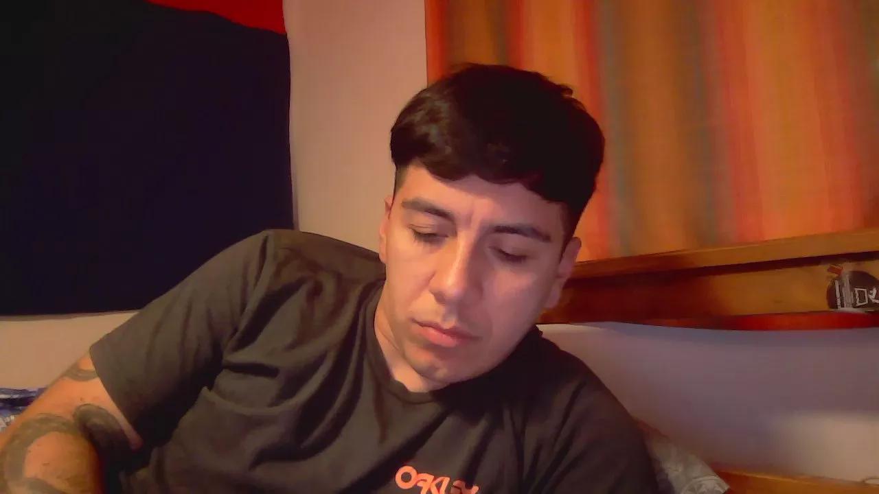 matiaslol666 on Cam4