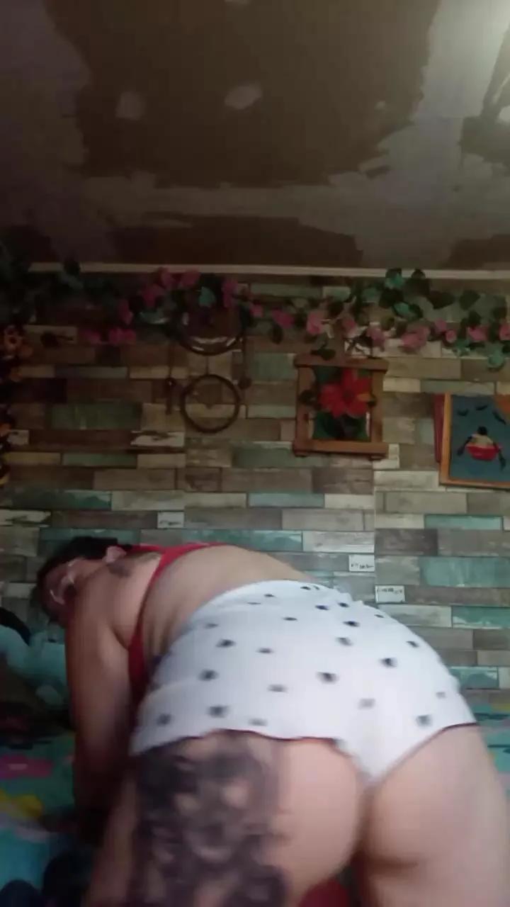 miichellemalv on Cam4