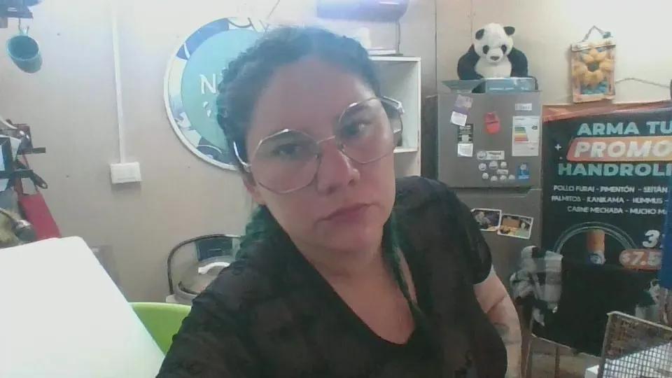 miichellemalv on Cam4