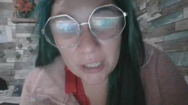 miichellemalv on Cam4