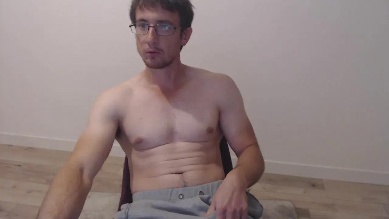 minothor on Cam4