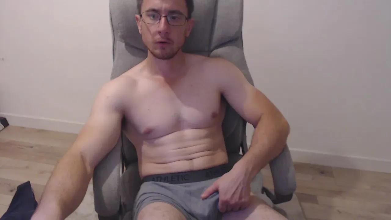 minothor on Cam4