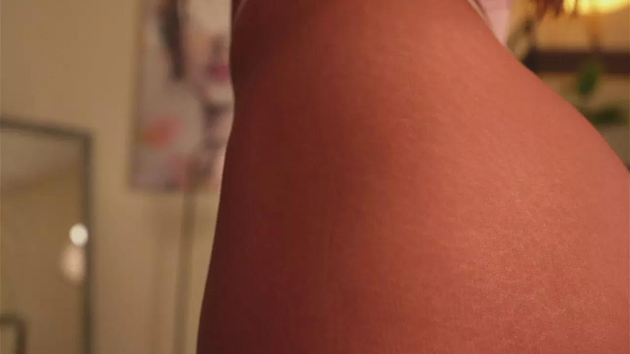 OdetteAllenson on Cam4