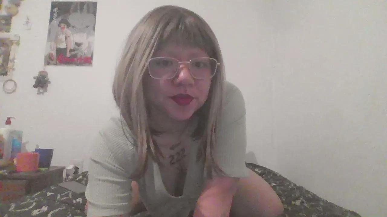 ohsexxyyperla's avatar