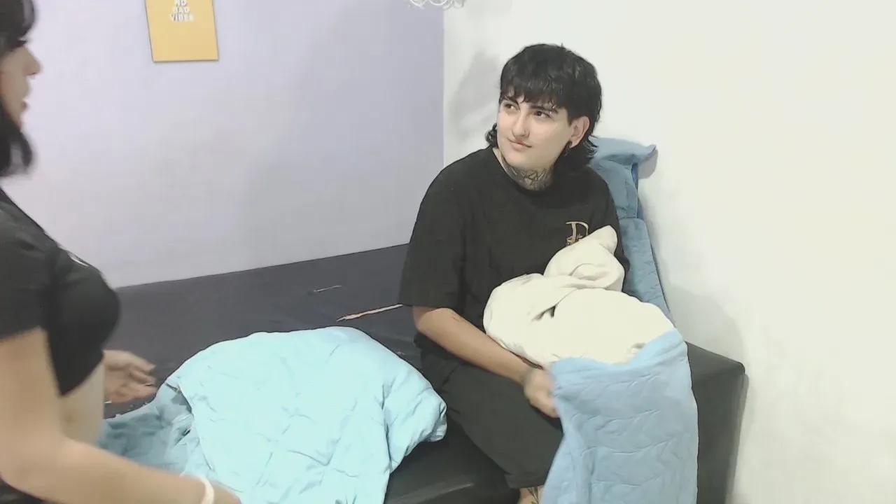 onixandghosty on Cam4