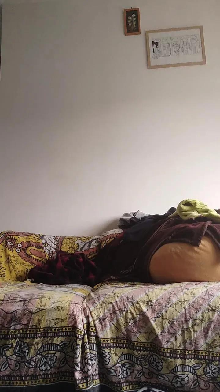 OtterCummer1 on Cam4