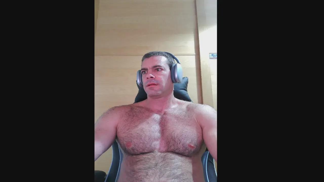 pablodavid15 on Cam4