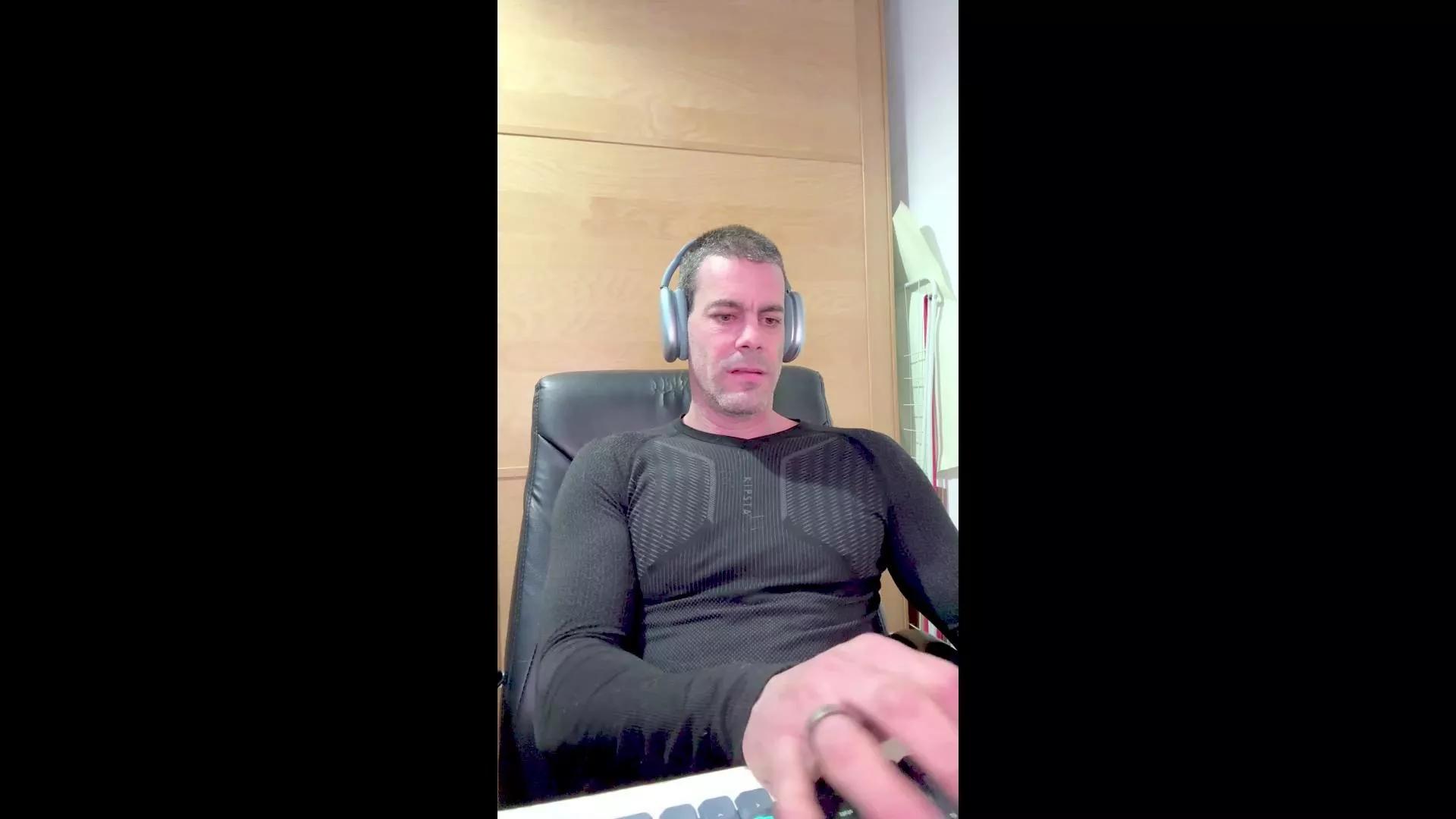 pablodavid15 on Cam4