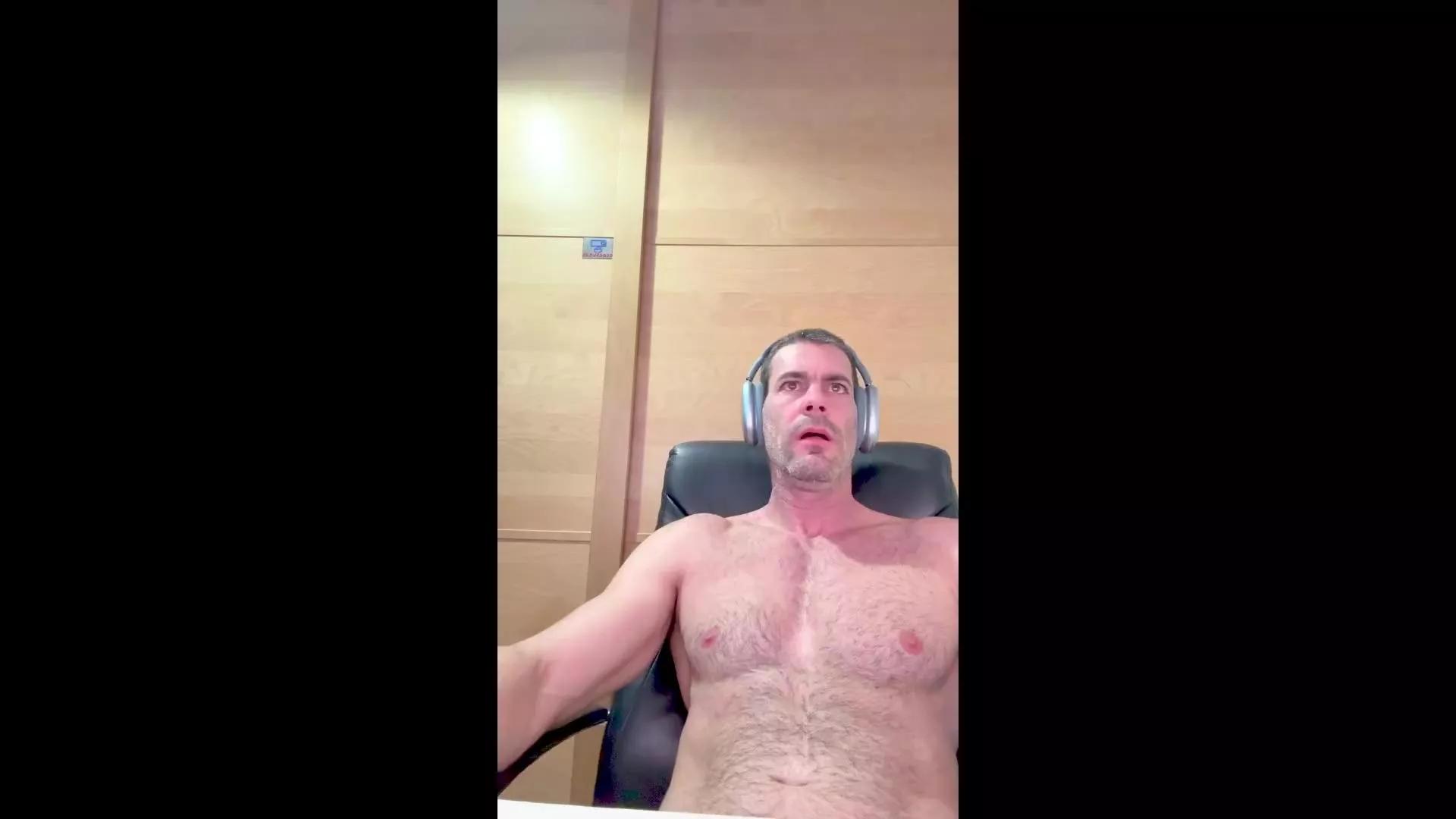 pablodavid15 on Cam4