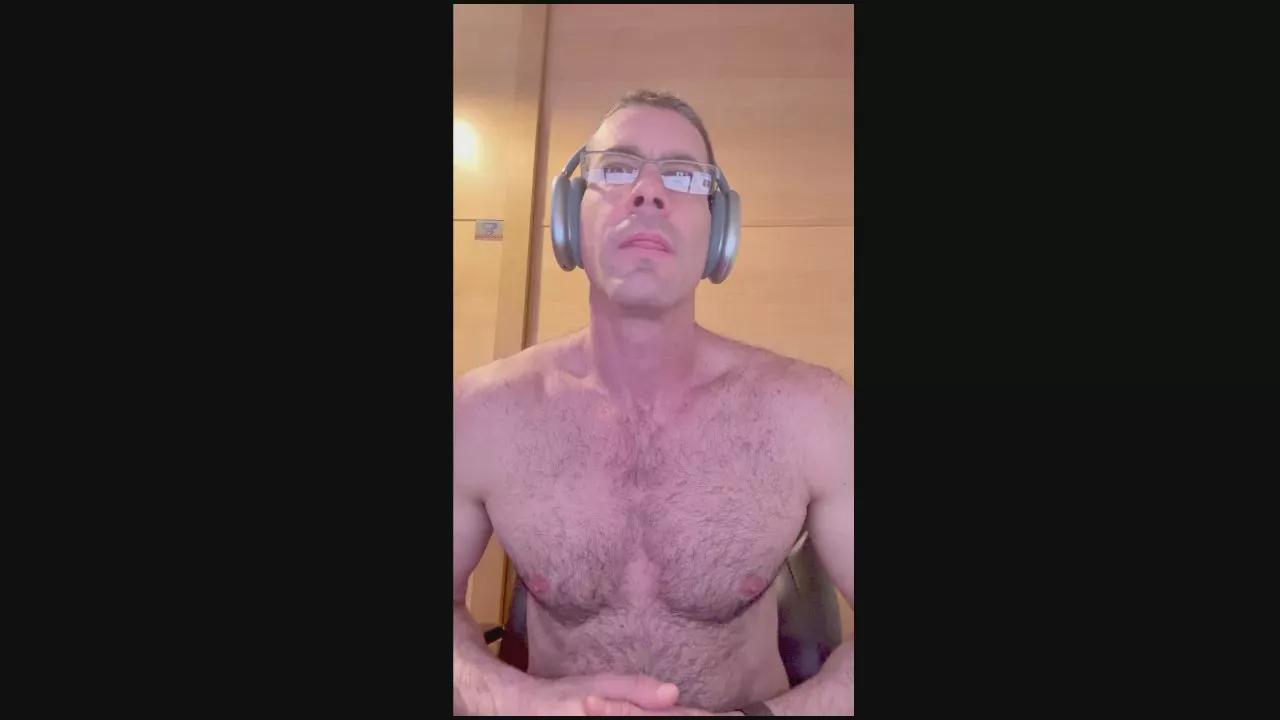 pablodavid15 on Cam4