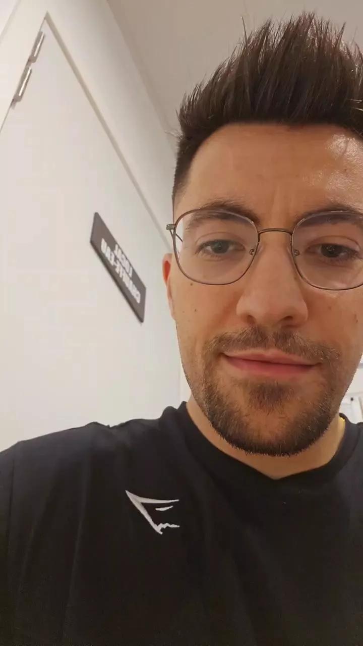 Publicdick97 on Cam4