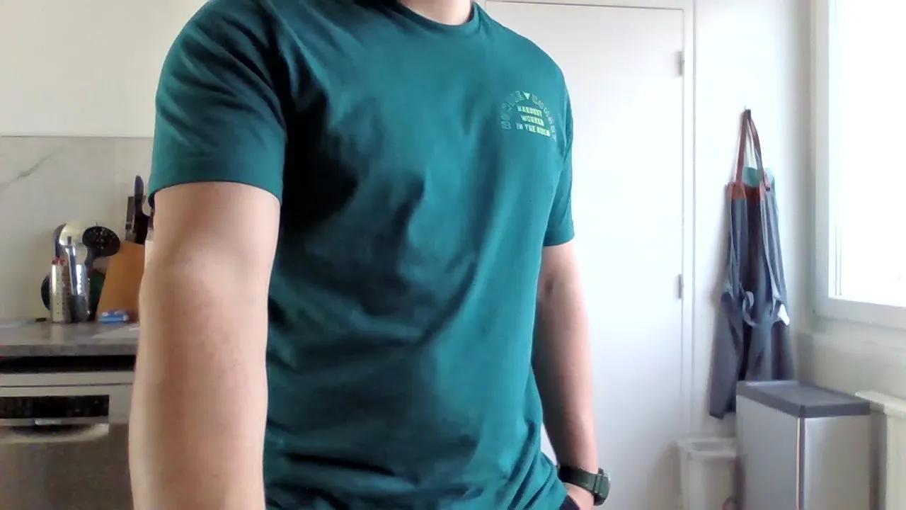 Publicdick97's avatar