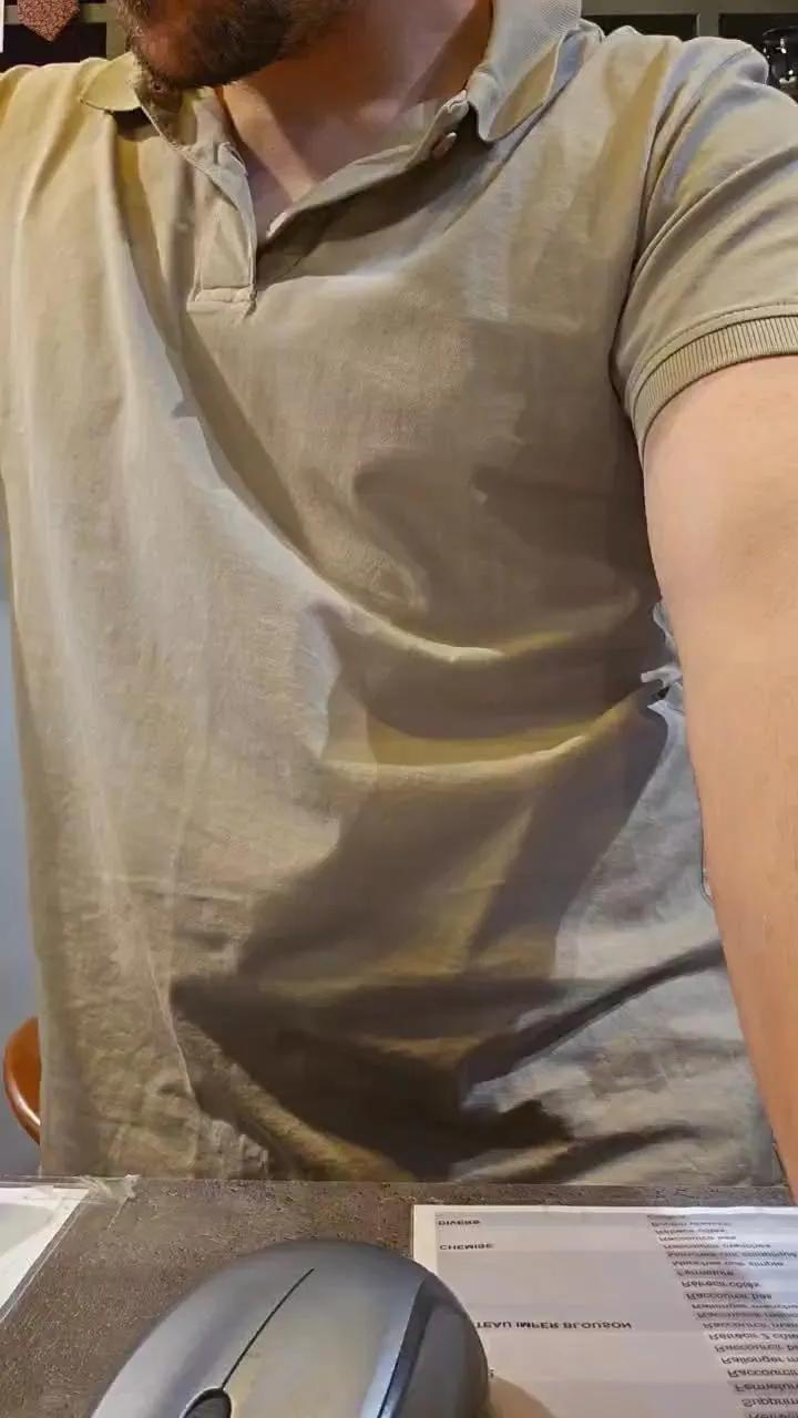 Publicdick97 on Cam4