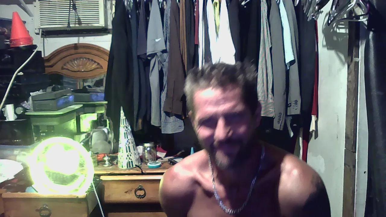 richie00731 on Cam4