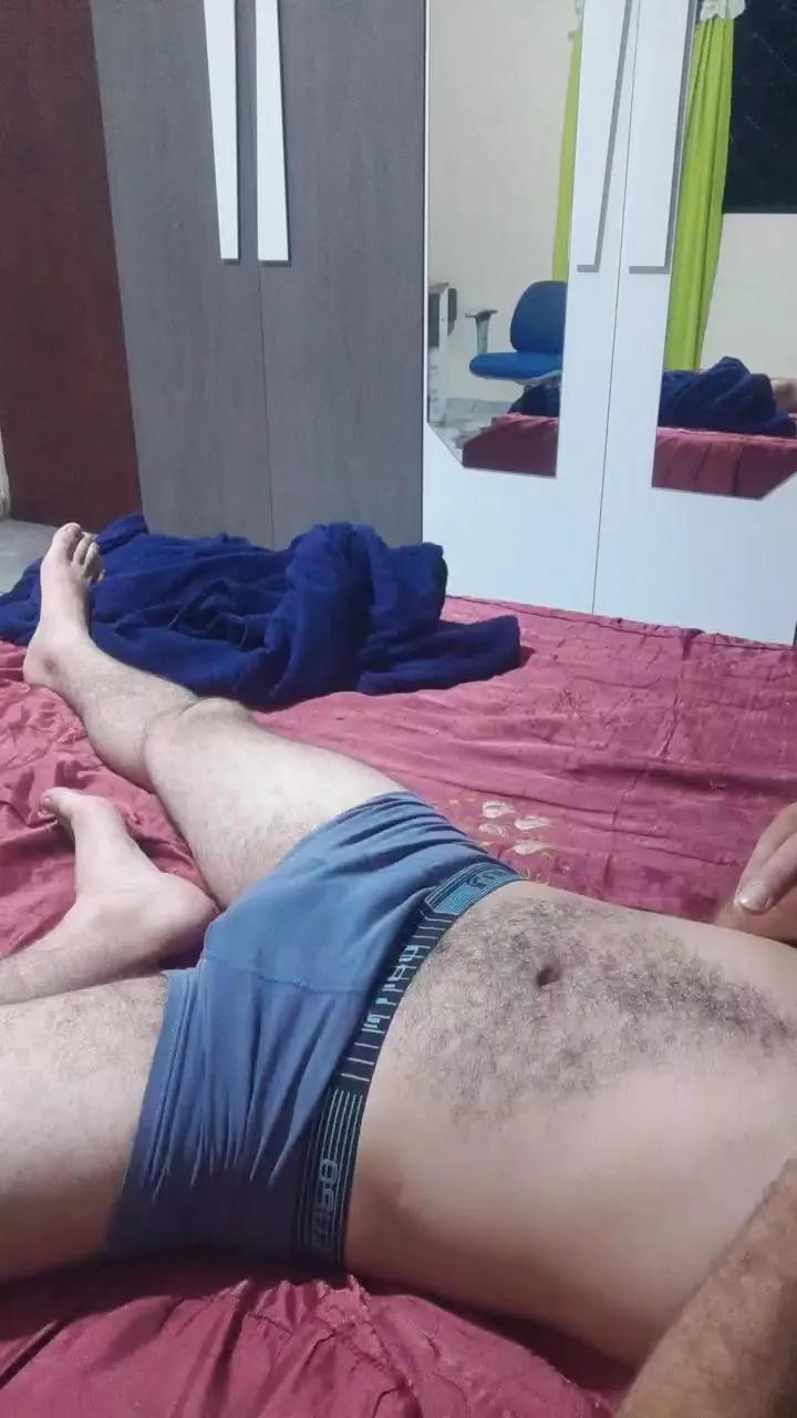Robson21vc on Cam4