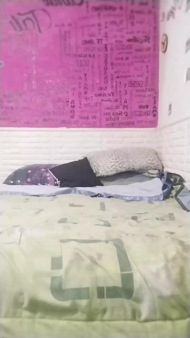 Simpatikdmonia on Cam4