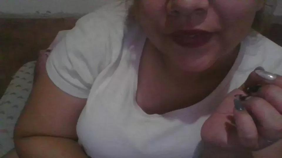 SrtaKillerbaby on Cam4