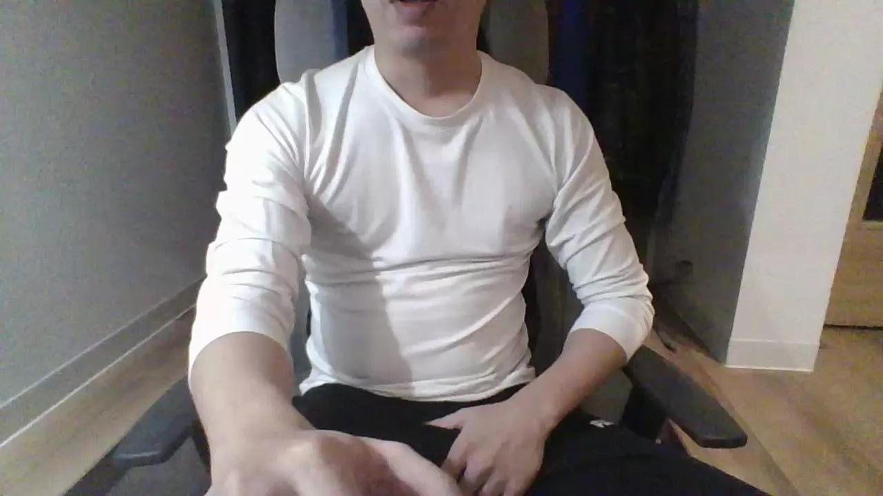 tarokichi6022 on Cam4