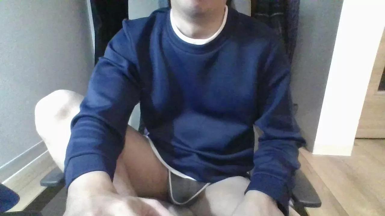 tarokichi6022 on Cam4