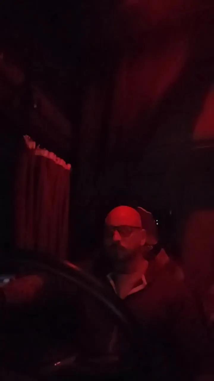 Tigrebianca1974 on Cam4