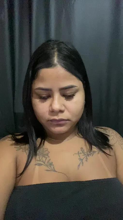 tigresa7_xxx on Cam4