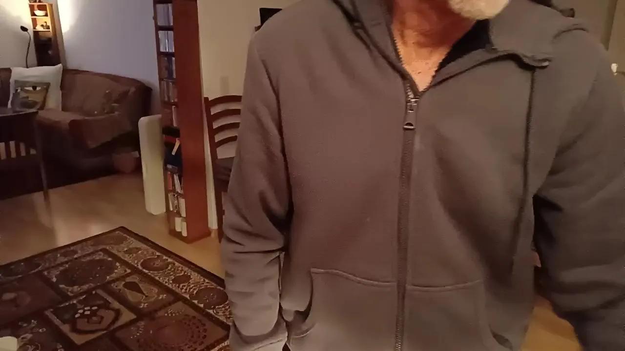 weed_whacker on Cam4