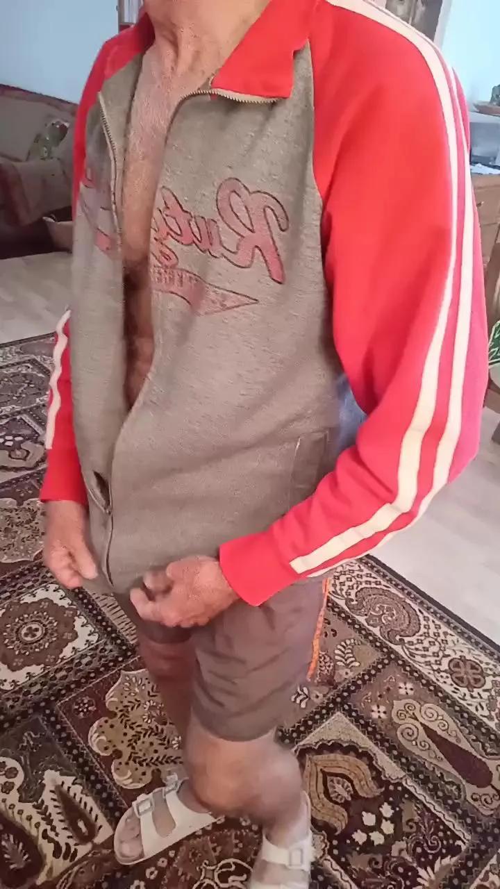 weed_whacker on Cam4