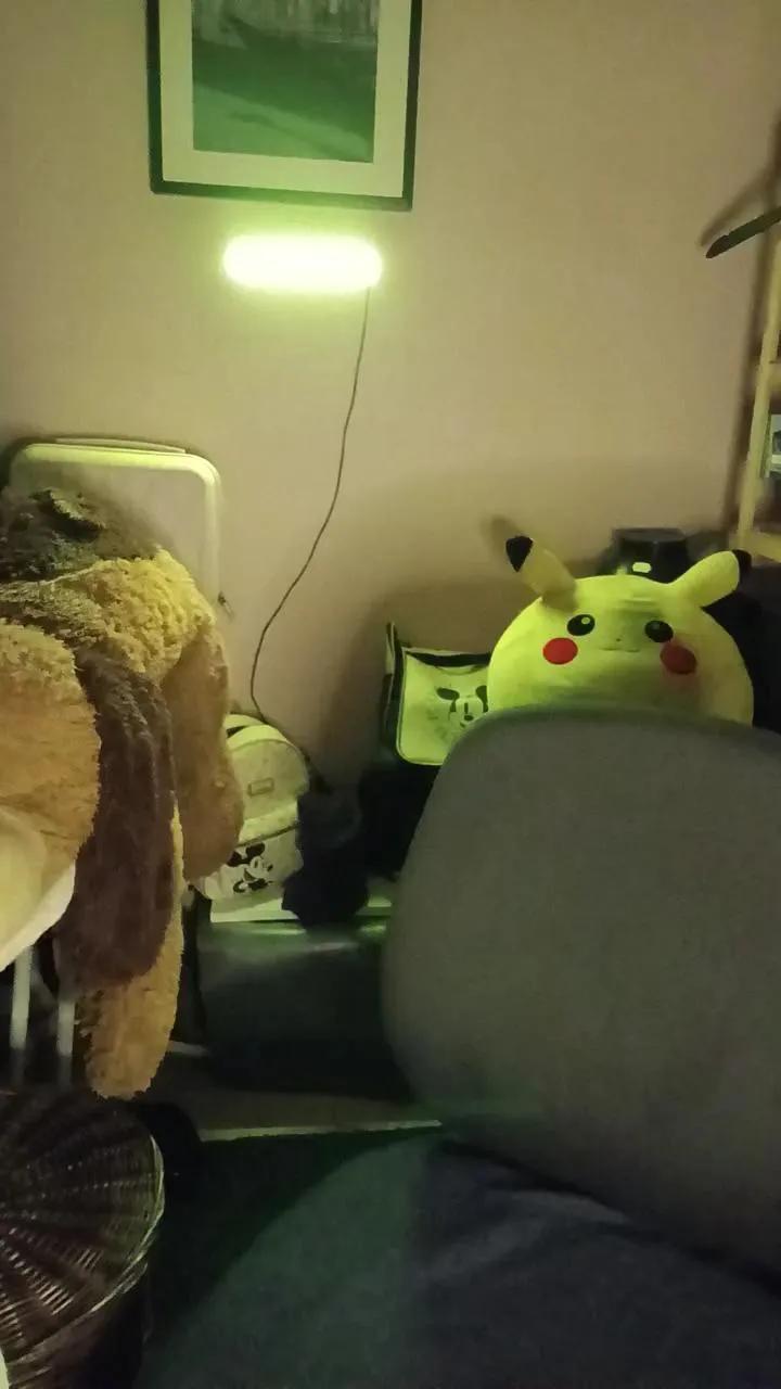 WonderYasminePT on Cam4