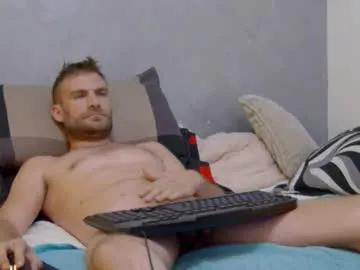 10in_deluxe on Chaturbate