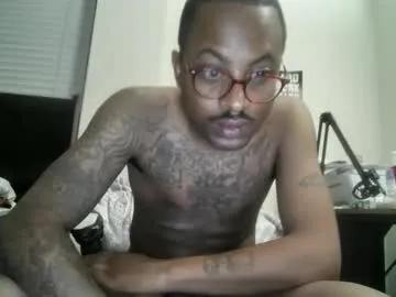 11inchtattedtrinibad on Chaturbate