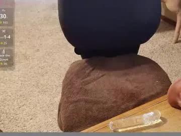 2tiredoftoys on Chaturbate