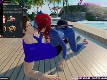 3dx_porn_ on Chaturbate