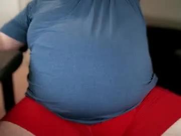 4bgdaddyks on Chaturbate