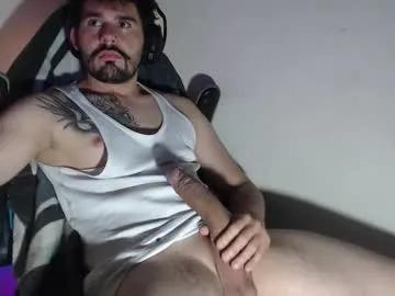 69_luciferx_69 on Chaturbate