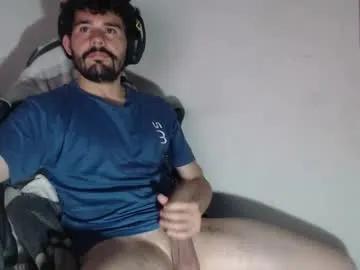 69_luciferx_69 on Chaturbate