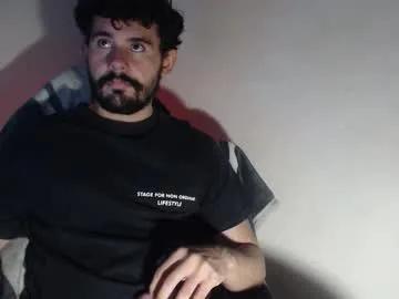 69_luciferx_69 on Chaturbate