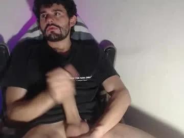 69_luciferx_69 — Stand up [50 tokens left] #young #bigcock #cum #muscle #selfsuck