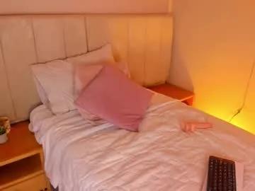 _alison_c on Chaturbate