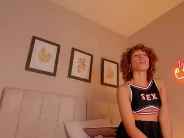 _alison_c on Chaturbate