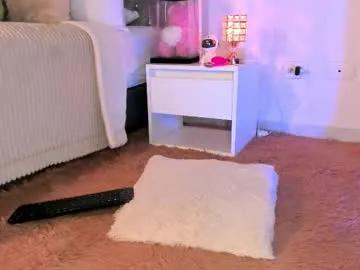 _alissonrose on Chaturbate