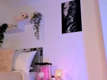 _alissonrose on Chaturbate