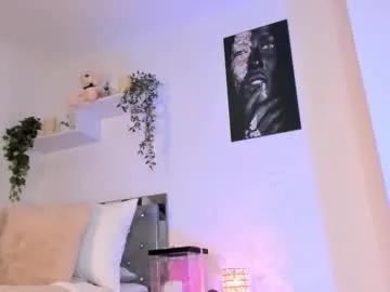 _alissonrose on Chaturbate