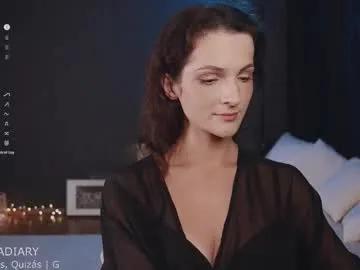 _arta_ on Chaturbate