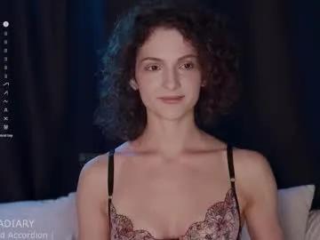 _arta_ on Chaturbate